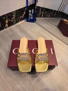 2026.03.30 Super Perfect GUCCI Women Slippers sz35-40 2963