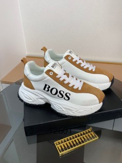 2026.03.30 Super Perfect BOSS Men Shoes size38-46 3290
