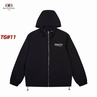 2026.04.01  Balenciaga Jacket M-3XL 456