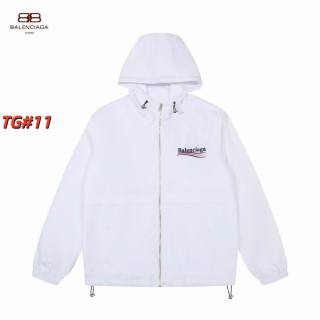2026.04.01  Balenciaga Jacket M-3XL 457