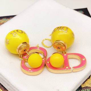 2026.04.08 Dior Earing 488