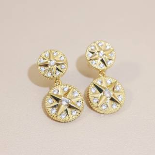 2026.04.08 Dior Earing 451