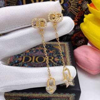 2026.04.08 Dior Earing 475
