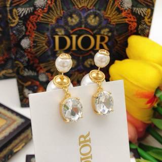 2026.04.08 Dior Earing 479