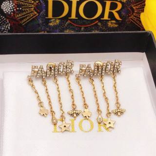 2026.04.08 Dior Earing 485
