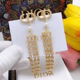 2026.04.08 Dior Earing 490