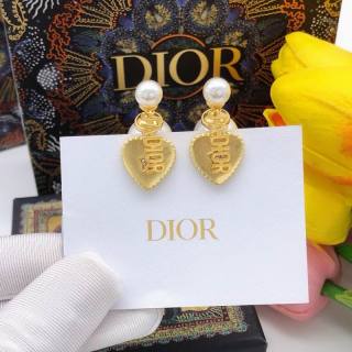2026.04.08 Dior Earing 456