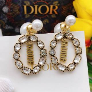 2026.04.08 Dior Earing 482