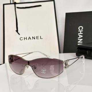 2026.04.13 Original Quality Chanel Sunglasses 8433