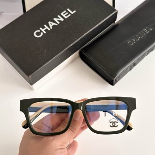 2026.04.13 Original Quality Chanel Sunglasses 8424