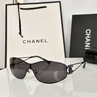 2026.04.13 Original Quality Chanel Sunglasses 8429
