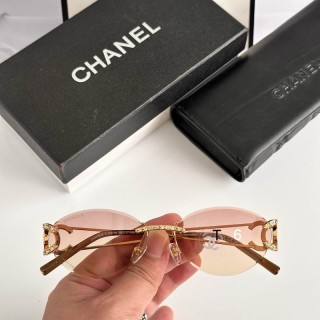 2026.04.13 Original Quality Chanel Sunglasses 8436