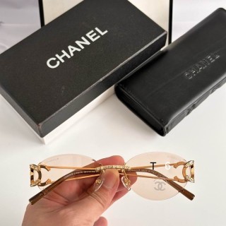 2026.04.13 Original Quality Chanel Sunglasses 8442