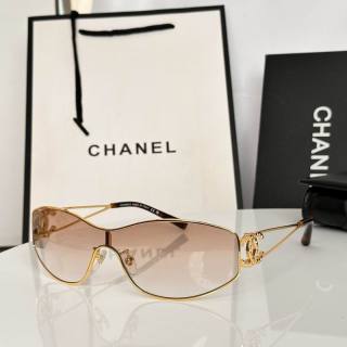 2026.04.13 Original Quality Chanel Sunglasses 8430