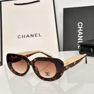 2026.04.13 Original Quality Chanel Sunglasses 8448