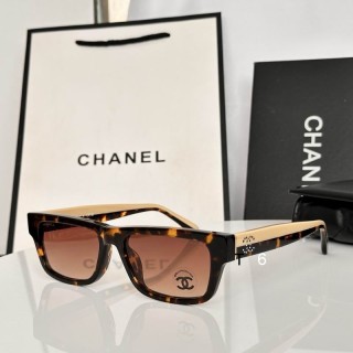2026.04.13 Original Quality Chanel Sunglasses 8454