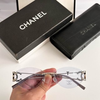 2026.04.13 Original Quality Chanel Sunglasses 8441