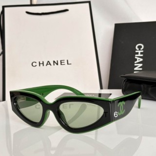 2026.04.13 Original Quality Chanel Sunglasses 8459