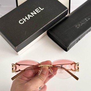 2026.04.13 Original Quality Chanel Sunglasses 8437