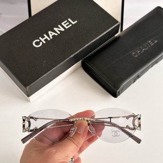 2026.04.13 Original Quality Chanel Sunglasses 8439