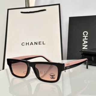 2026.04.13 Original Quality Chanel Sunglasses 8453