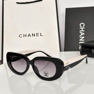 2026.04.13 Original Quality Chanel Sunglasses 8446
