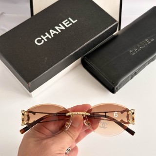 2026.04.13 Original Quality Chanel Sunglasses 8440