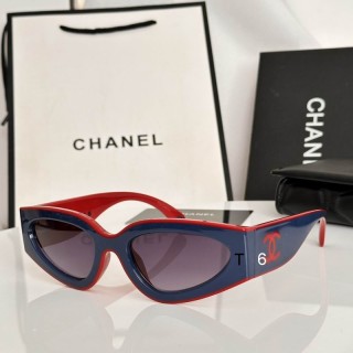 2026.04.13 Original Quality Chanel Sunglasses 8458