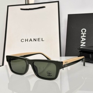2026.04.13 Original Quality Chanel Sunglasses 8452