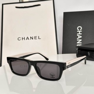 2026.04.13 Original Quality Chanel Sunglasses 8449