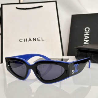 2026.04.13 Original Quality Chanel Sunglasses 8460