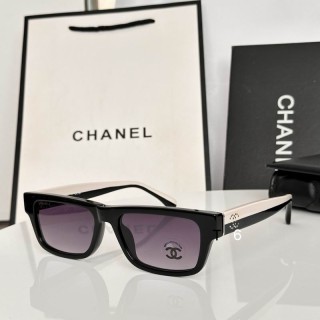 2026.04.13 Original Quality Chanel Sunglasses 8450