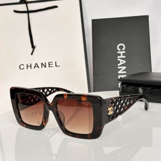 2026.04.13 Original Quality Chanel Sunglasses 8421