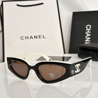 2026.04.13 Original Quality Chanel Sunglasses 8457