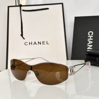 2026.04.13 Original Quality Chanel Sunglasses 8432