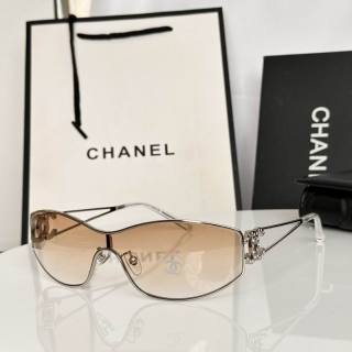 2026.04.13 Original Quality Chanel Sunglasses 8435