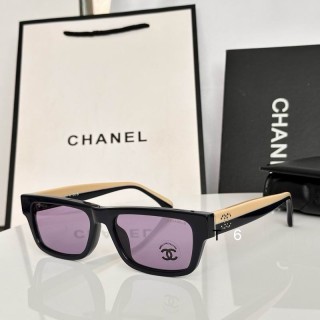2026.04.13 Original Quality Chanel Sunglasses 8451