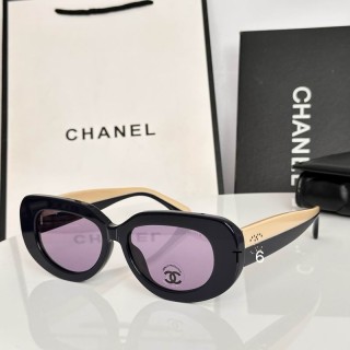2026.04.13 Original Quality Chanel Sunglasses 8445