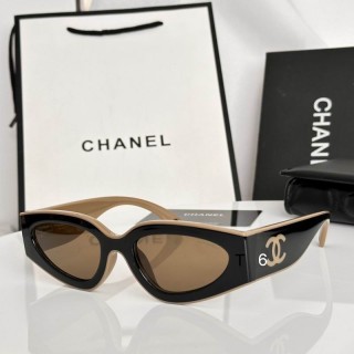 2026.04.13 Original Quality Chanel Sunglasses 8456