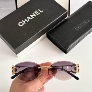 2026.04.13 Original Quality Chanel Sunglasses 8438