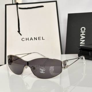 2026.04.13 Original Quality Chanel Sunglasses 8431