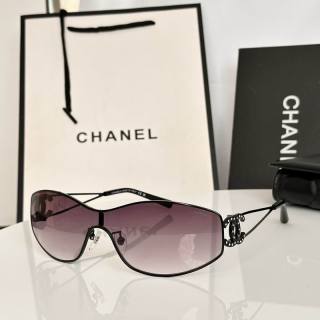 2026.04.13 Original Quality Chanel Sunglasses 8434