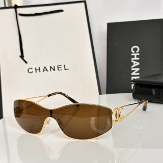 2026.04.13 Original Quality Chanel Sunglasses 8427