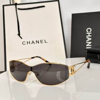 2026.04.13 Original Quality Chanel Sunglasses 8428