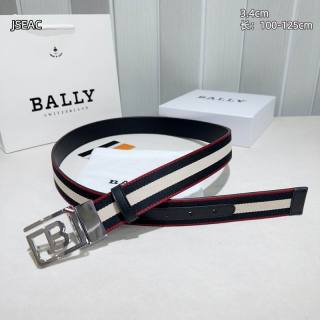 2026.04.13  Original Quality Bally Belt 34mmX100-125cm 022