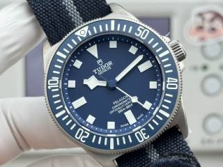 2026.04.14 Tudor Watch 42mm 183