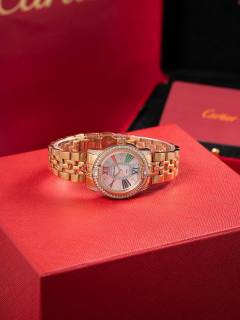 2026.04.14 Roger Dubuis Watch 33mm 239