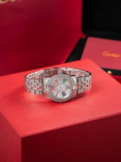 2026.04.14 Roger Dubuis Watch 33mm 244