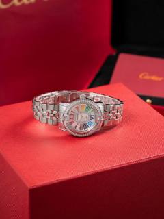 2026.04.14 Roger Dubuis Watch 33mm 245