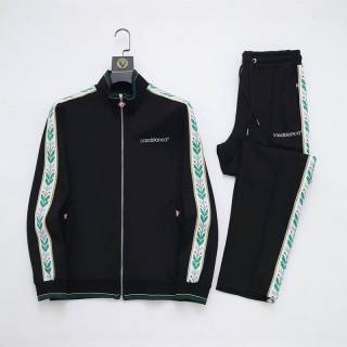 2026.04.16 Casablanca Sports Suit M-3XL 167